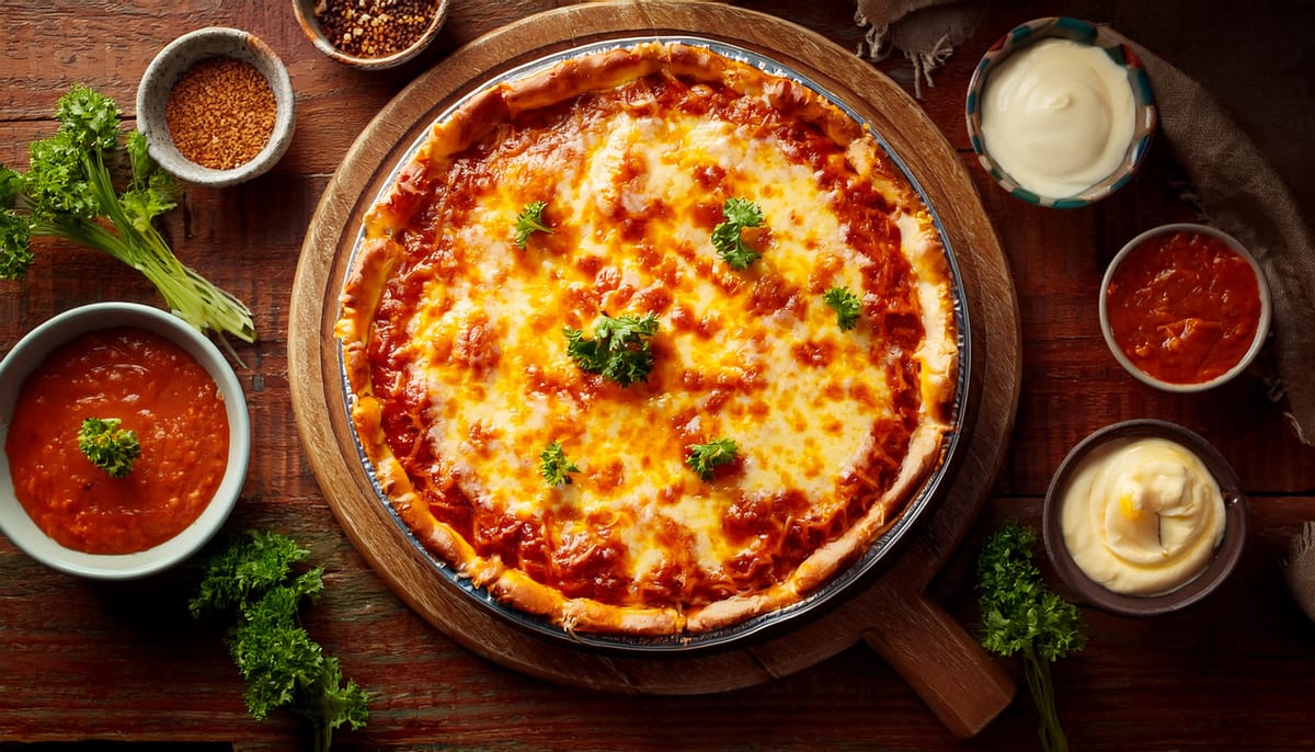 The Ultimate Chicago Pizza Tier List: Ranking the Best and Worst Pizzerias